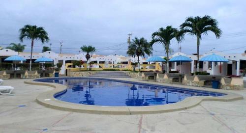 Salinas Villa | Riveri Salinas V53