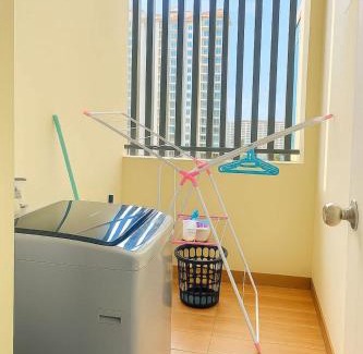 Kuching Apartamento | Riverine Resort Diamond, 11-05