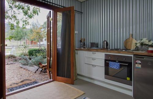 Cudgegong Apartamento | Riverlea Cottage