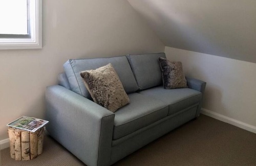 Cudgegong Casa | Riverlea Stables- style and charm await you!