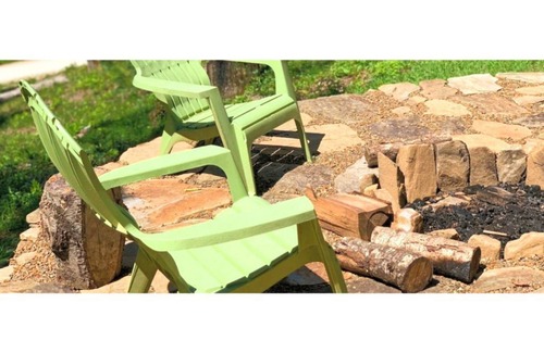 Burnsville Casa | Riverrun Retreat Vacation Home -Multi family/group. Mt. Mitchell Views