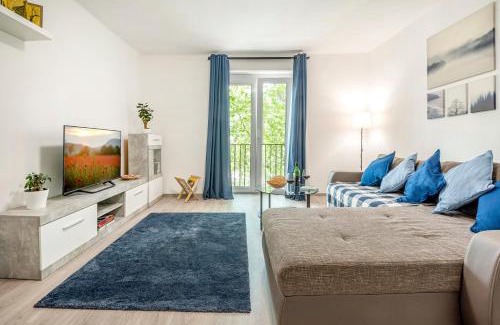 Esztergom Apartamento | Riverside Apartment No2