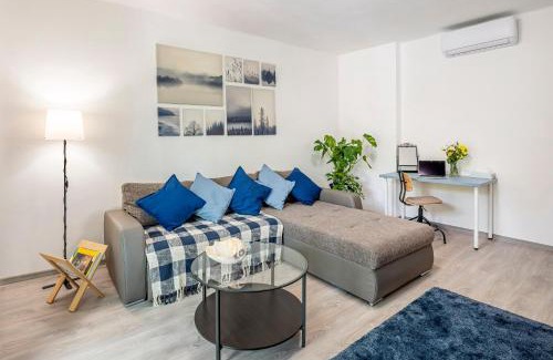 Esztergom Apartamento | Riverside Apartment No2