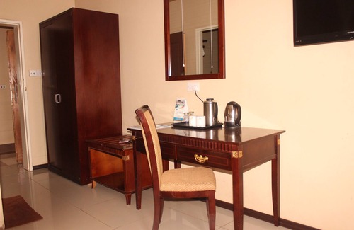 Lilongwe Apartamento | Riverside Apartments