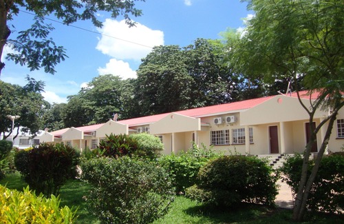 Lilongwe Apartamento | Riverside Apartments