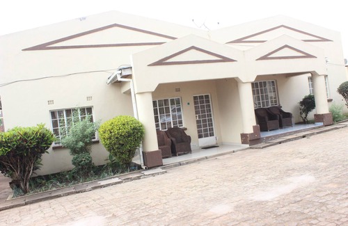 Lilongwe Apartamento | Riverside Apartments