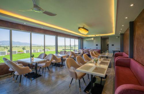 Mayapur Hotel | Riverside Bliss at Sukoon - Private Ganga Ghat & Aarti