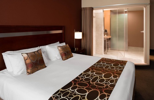 Riverside Hotel | Riverside Casino & Golf Resort