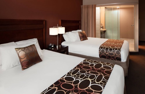 Riverside Hotel | Riverside Casino & Golf Resort