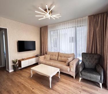 Poti Hotel | Riverside Cottage Poti
