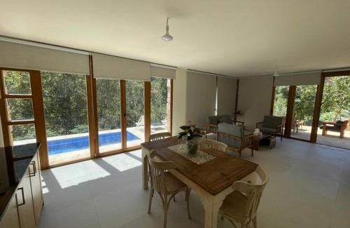 Beiteddine Chalet De Esquí | Riverside Jahliye, Chouf