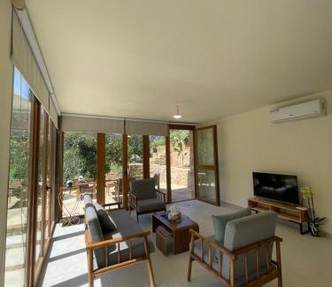 Beiteddine Chalet De Esquí | Riverside Jahliye, Chouf