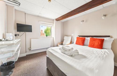 Brigg Casa | Riverside Mews