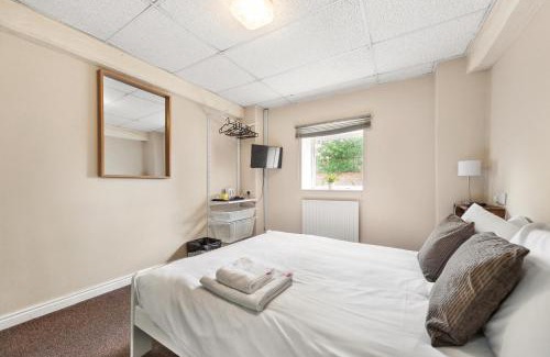 Brigg Casa | Riverside Mews