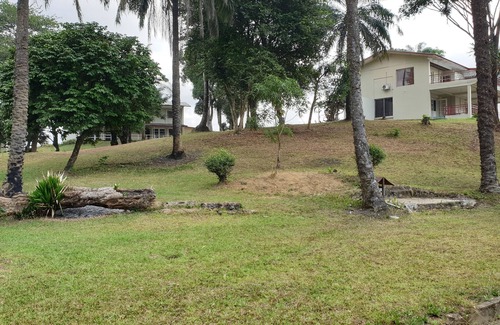 Bushrod Island Apartamento | Riverside Resort Villas