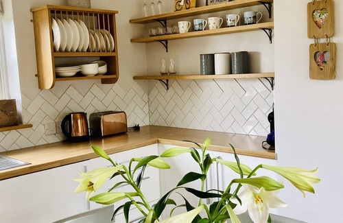 Diss Casa | Riverside se retira para observar el impresionante valle de Waveney: pesca y kayak