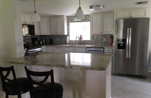 Citrus Springs Casa | Riverside Retreat