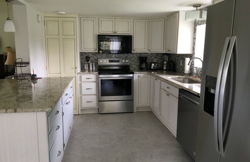 Citrus Springs Casa | Riverside Retreat