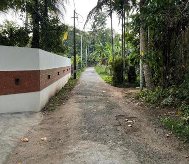 Puthenvelikara Villa | RiverSoul Villa