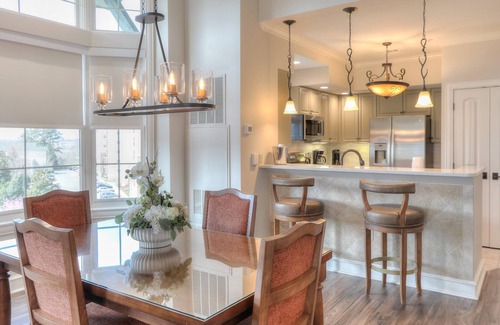 Pigeon Forge Hotel | RiverStone Condo Resort & Spa