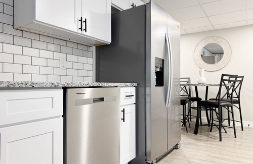 Newburgh Apartamento | RiverStone Retreat C