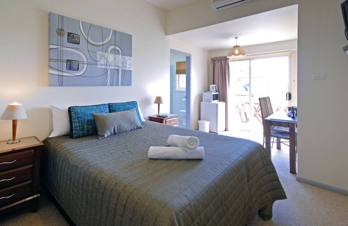 Nambucca Heads Hotel | Riverview Boutique Motel