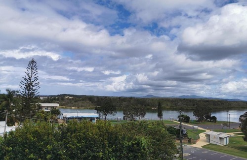 Nambucca Heads Hotel | Riverview Boutique Motel