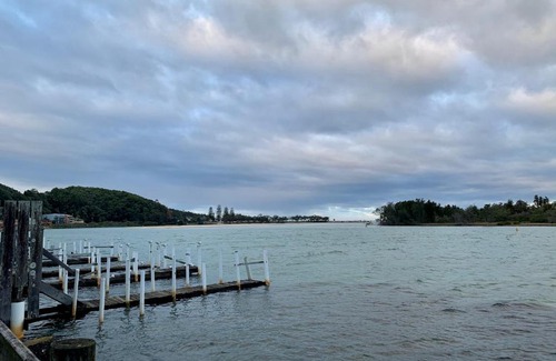 Nambucca Heads Hotel | Riverview Boutique Motel