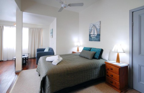 Nambucca Heads Hotel | Riverview Boutique Motel