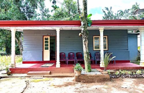 Kithulgala Hotel | Riverview Cottage