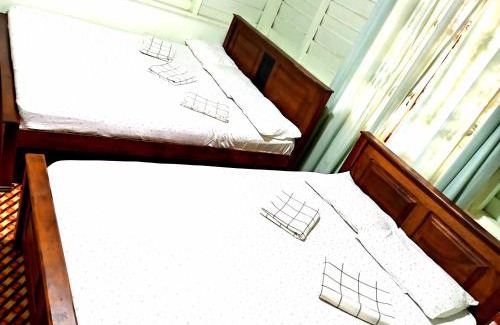 Kithulgala Hotel | Riverview Cottage