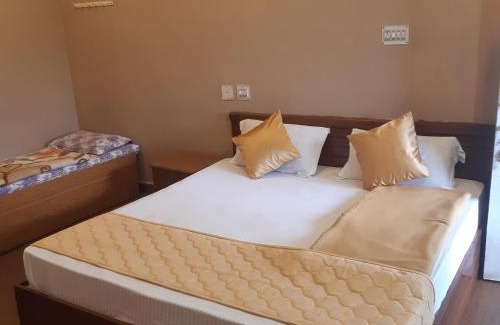 Valparai Casa | RIVERVIEW HOMESTAy