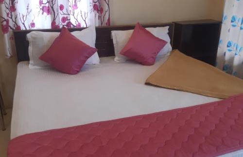 Valparai Casa | RIVERVIEW HOMESTAy