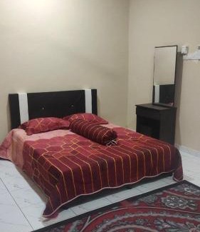 Temerloh District Casa | Riverview Homestay Sekoh Kuala Krau