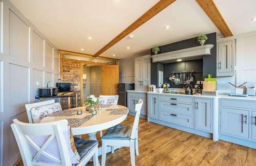 Gloucester Cabaña | Riverview Lodge - UK36550