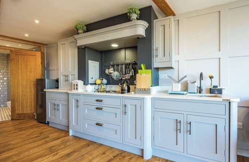 Gloucester Cabaña | Riverview Lodge - UK36550