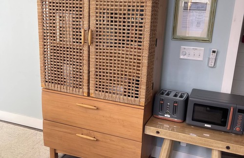 Pepin Apartamento | Riverview Respite w/Sauna and Hot Tub