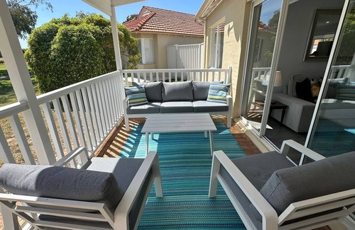 South Yunderup Casa | Riverview - South Yunderup