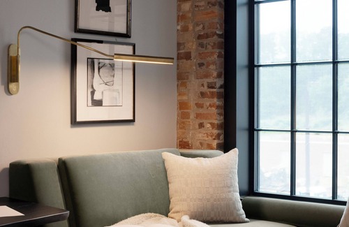 Athens Hotel | Rivet House