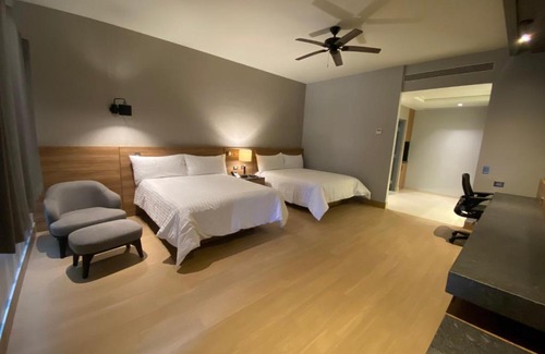 Navojoa Hotel | RIVI GRAND HOTEL