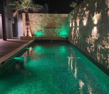 Navojoa Hotel | RIVI GRAND HOTEL