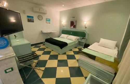 Marsa Matruh Hotel | Riviera Beach Chalets
