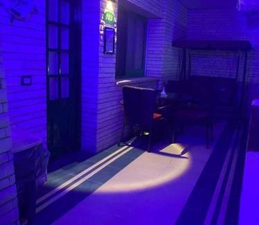 Marsa Matruh Hotel | Riviera Beach Chalets