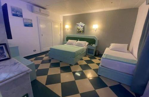 Marsa Matruh Hotel | Riviera Beach Chalets