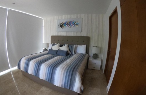 Akumal Apartamento | Riviera Maya Apartment at Bahia Principe