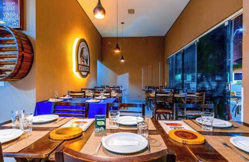 Do Turista Hotel | Riviera Park Hotel - Park Aquático é Piscinas 24 horas