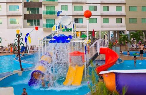 Do Turista Hotel | Riviera Park Hotel - Park Aquático é Piscinas 24 horas