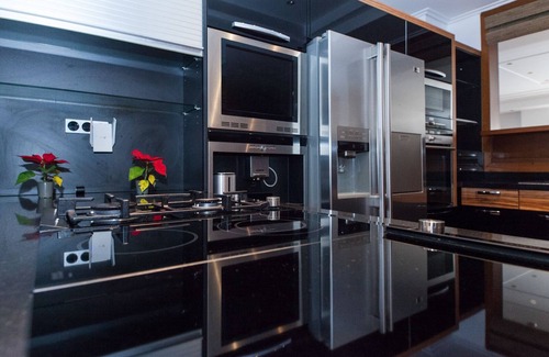 Voula Apartamento | Riviera Retreat 3 Bd Voula Luxury Haven