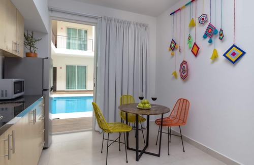 Sayulita Apartamento | Riviera Sayulita Hotel