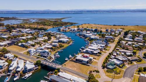 Paynesville Casa | Riviera View